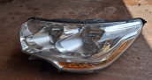 Oto Çıkma Parça / Citroen / C4 / Far & Stop / Sağ Ön Far / Çıkma Parça 