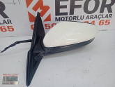 Oto Çıkma Parça / Honda / Civic / Elektrik / Kontak Seti / Çıkma Parça 