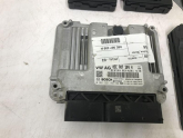 Oto Çıkma Parça / Skoda / Superb / Beyin / Motor Beyni / Çıkma Parça 