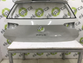 Oto Çıkma Parça / Volkswagen / Polo / Kaporta & Karoser / Bagaj Kapağı / Çıkma Parça 