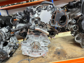 Oto Çıkma Parça / Volvo / XC60 / Motor / Motor (komple) / Çıkma Parça 