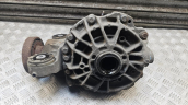 FIAT PUNTO ÖN DEFRANSİYEL
