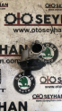 Oto Çıkma Parça / Volkswagen / Passat / Motor / EGR / Çıkma Parça 