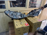 Oto Çıkma Parça / Peugeot / 307 / Far & Stop / Sol Ön Far / Çıkma Parça 