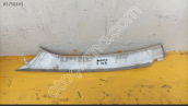 Oto Çıkma Parça / Renault / Megane / Kaporta & Karoser / Bakalit / Çıkma Parça 
