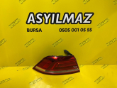VOLKSWAGEN PASSAT B8 SOL STOP (ORJİNAL HATASIZ)