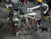 Oto Çıkma Parça / Dacia / Logan / Motor / Motor (komple) / Çıkma Parça 