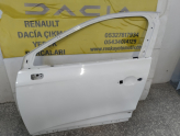 Oto Çıkma Parça / Renault / Clio / Kaporta & Karoser / Sol Ön Kapı / Çıkma Parça 