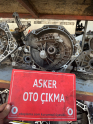 Astra H 1.6 şanzıman manuel