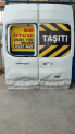 ford transit v363 çıkma arka bagaj kapıları boş