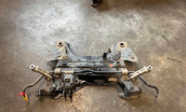 Peugeot 3008 travers  9677071780