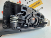 Oto Çıkma Parça / Toyota / Yaris / Ayna / Sol Dış Ayna / Çıkma Parça 