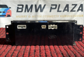Oto Çıkma Parça / Land Rover / Range Rover / Klima / Kontrol Paneli / Çıkma Parça 