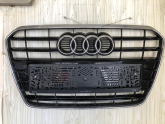 Orjinal Audi A6 Panjur Parçası 2012-2015 Model Uyumlu
