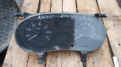 Renault kangoo 1.5 dci kilometre saati