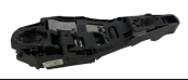 Oto Çıkma Parça / Citroen / C5 / Koltuk & Döşeme / İç Kapı Kolu / Çıkma Parça 