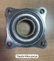 TOYOTA HİLUX ÇIKMA ORJİNAL PORYA