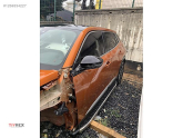 Oto Çıkma Parça / Peugeot / 2008 / Ayna / Sol Dış Ayna / Çıkma Parça 