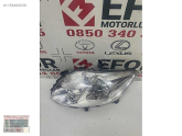 Oto Çıkma Parça / Toyota / Auris / Far & Stop / Sol Ön Far / Çıkma Parça 