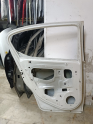 Oto Çıkma Parça / Opel / Corsa / Kaporta & Karoser / Sol Arka Kapı / Çıkma Parça 