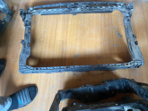 Oto Çıkma Parça / Skoda / Superb / Kaporta & Karoser / Ön Panel / Çıkma Parça 