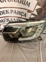 Oto Çıkma Parça / Dacia / Duster / Far & Stop / Sağ Ön Far / Çıkma Parça 