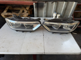 Oto Çıkma Parça / Volkswagen / Passat / Far & Stop / Sol Ön Far / Çıkma Parça 