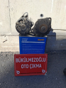 Oto Çıkma Parça / Tofaş / Doğan  / Elektrik / Marş Motoru / Çıkma Parça 