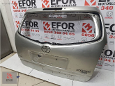 Oto Çıkma Parça / Toyota / Verso / Kaporta & Karoser / Bagaj Kapağı / Çıkma Parça 