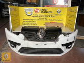 620226881R RENAULT SYMBOL ÇIKMA ORJİNAL ÖN TAMPON DOLU VE DİĞER