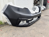 Oto Çıkma Parça / Renault / Trafic / Tampon / Ön Tampon / Sıfır Parça 