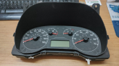 Fiat Albea / Palio / Strada km saati