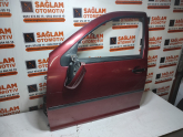 Oto Çıkma Parça / Volkswagen / Bora / Kaporta & Karoser / Sol Ön Kapı / Çıkma Parça 
