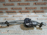 Oto Çıkma Parça / Bmw / 3 Serisi / Oto Cam / Silecek Mekanizması / Çıkma Parça 