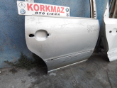 Oto Çıkma Parça / Volkswagen / Passat / Kaporta & Karoser / Sağ Arka Kapı / Çıkma Parça 