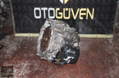 Oto Çıkma Parça / Opel / Insignia / Şanzıman / Şanzıman Komple / Çıkma Parça 