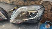 Oto Çıkma Parça / Mercedes / GLK / Far & Stop / Sol Ön Far / Çıkma Parça 