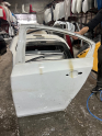 Chevrolet cruze çıkma arka sol kapı