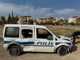 Hurda Belgeli Araçlar / Ford / Transit Connect