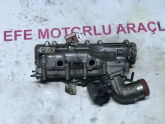Oto Çıkma Parça / Iveco - Otoyol / Daily / Motor / Emme Manifoldu / Çıkma Parça 