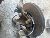 Oto Çıkma Parça / Renault / Scenic / Alt Takım / Taşıyıcı / Çıkma Parça 