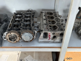 Oto Çıkma Parça / Skoda / Yeti / Yağlama / Motor Yağları / Çıkma Parça 