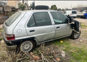 Citroen saxo sağ arka kapı