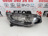 Oto Çıkma Parça / Honda / Civic / Far & Stop / Sağ Ön Far / Çıkma Parça 
