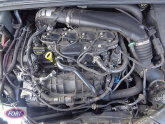 Oto Çıkma Parça / Ford / Mondeo / Motor / Motor (komple) / Çıkma Parça 