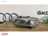 BMW E90 SOL FAR ORJİNAL HATASIZ