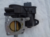 Oto Çıkma Parça / Peugeot / 208 / Motor / Gaz Kelebeği / Çıkma Parça 