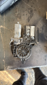 Oto Çıkma Parça / Volkswagen / Transporter / Oto Cam / Cam Motoru / Çıkma Parça 