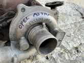 Oto Çıkma Parça / Opel / Astra / Motor / Turbo / Çıkma Parça 