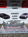 Oto Çıkma Parça / Toyota / Corolla / Tampon / Ön Tampon / Çıkma Parça 